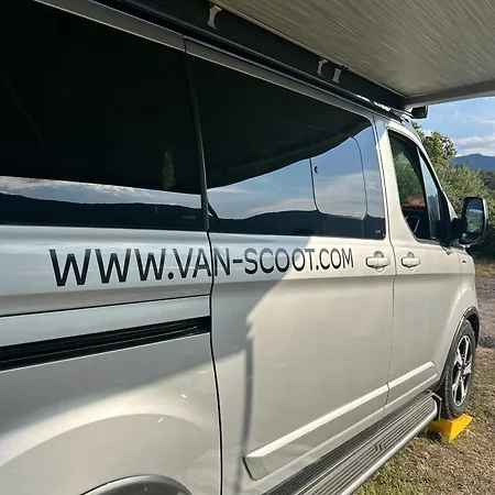 Van&scoot